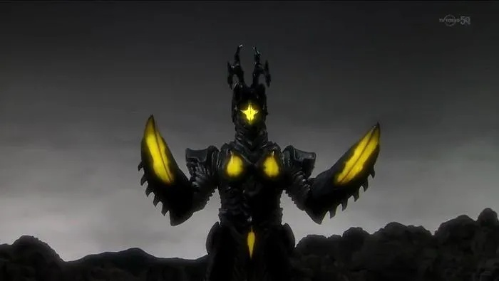 (奥特曼之我是海帕杰顿飞卢)奥特曼之我是海帕杰顿：战斗中探寻真相和自我发现