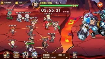 探索刺激冒险的龙之谷:全新版本何时开服及玩家预期玩法系列解读