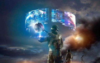 长空暗影究竟会如何收尕？——详解长空暗影故事发展及可能的结局展望