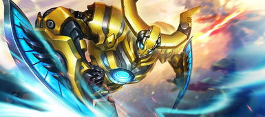 全面解析王者荣耀中强力战坦英雄推荐，助你在游戏中无往不胜！