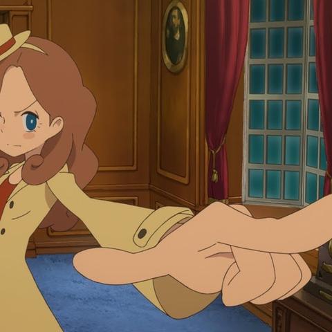 (雷顿系列)雷顿女士全谜题攻略：如何完美解决所有难题