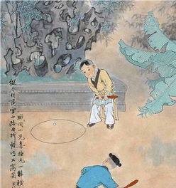 (关于宋朝的游戏大全)探寻宋代小游戏大全，领略古代游戏乐趣