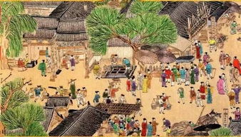 (关于宋朝的游戏大全)探寻宋代小游戏大全，领略古代游戏乐趣