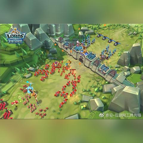 探索传奇纪元手游游戏的魅力：揭秘奇幻世界与激情战斗的终极体验