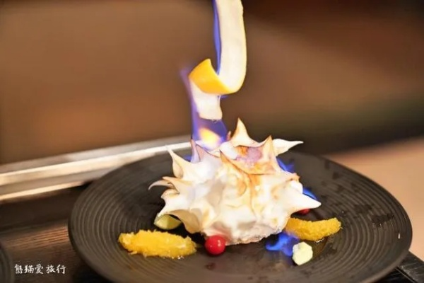 探寻冰火传说奶油的独特风味与制作技巧，品味传统与创新的融合美味
