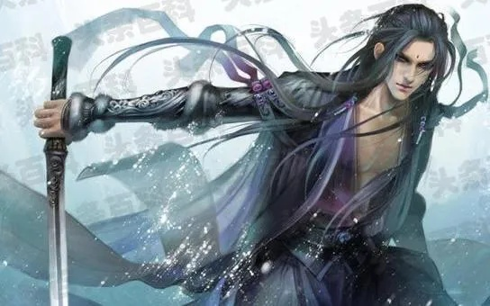 (主角穿越武侠世界的小说)主角穿越武侠世界，逆袭江湖的惊人故事