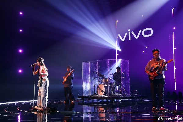 (有歌吗有歌)《有歌2024》：探索未来音乐的无限可能