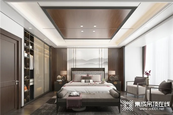 烟台吊顶大壮：为您打造高端时尚家居风格，彰显品质生活舒适感。