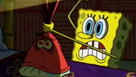 (《海绵宝宝:比奇堡的冒险》)海绵宝宝与比奇堡的冒险:寻找海底宝藏 (《海绵宝宝:比奇堡的冒险》)海绵宝宝与比奇堡的冒险:寻找海底宝藏