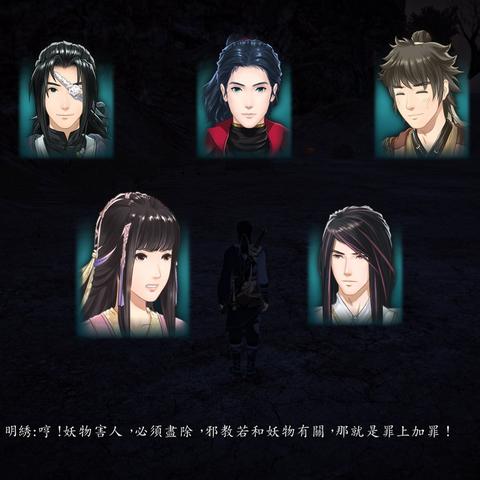 (竖屏游戏有哪些好玩的)15款好玩的竖屏游戏推荐，让你忘却时间流逝的乐趣