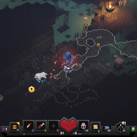 探讨纯靠打怪掉装备游戏设计理念：以《暗黑破坏神》为例的全面解析