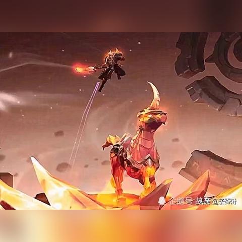 (烈焰飞雪出手游了吗)烈焰飞雪手游发布了吗？最新消息关于烈焰飞雪手游上线情况