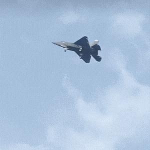 (战斗机利润)战机归来：通过投资军事产业能否实现利润最大化？