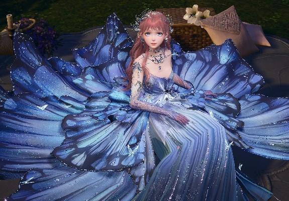 (暖暖无限钻石)探索无限暖暖的奇幻世界——一次心灵和视觉的盛宴 (暖暖无限钻石)探索无限暖暖的奇幻世界——一次心灵和视觉的盛宴