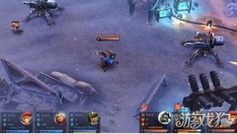 深度解析《坦界闪击战》:如何在战场上运用策略与团队合作实现胜利 深度解析《坦界闪击战》:如何在战场上运用策略与团队合作实现胜利