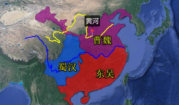 三国魏国是现在的哪个地方?历史探寻:三国魏国的疆域现在属于中国的哪一地区? 三国魏国是现在的哪个地方?历史探寻:三国魏国的疆域现在属于中国的哪一地区?