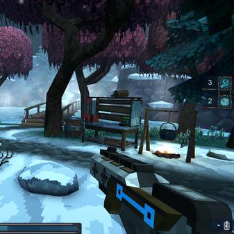 终极指南：如何在像素射击游戏中获得无限金币钻石并提升游戏体验