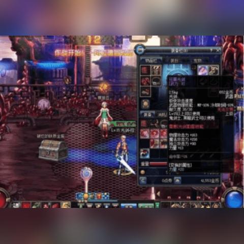 (王者之剑z)王者之剑战士怎么养成？打造最强战士的六大秘诀！