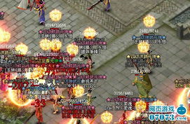 封神殿新上线：震撼开启神秘新篇章，绝世神器引领玩家探索神秘世界