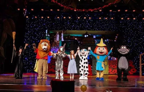 舞型舞秀:爱哭的小魔女在舞台上绽放梦想与情感的奇幻之旅 舞型舞秀:爱哭的小魔女在舞台上绽放梦想与情感的奇幻之旅