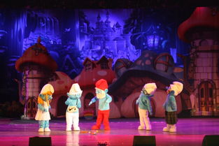 舞型舞秀:爱哭的小魔女在舞台上绽放梦想与情感的奇幻之旅 舞型舞秀:爱哭的小魔女在舞台上绽放梦想与情感的奇幻之旅