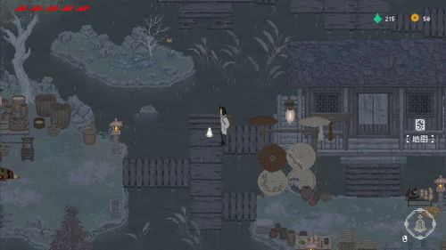 玩转无难度：山海旅人全成就图文攻略，解析除隐藏成就外各细节任务策略