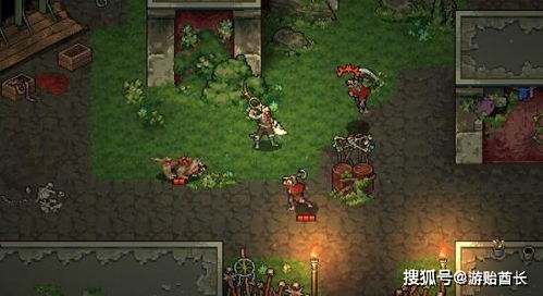 玩转无难度:山海旅人全成就图文攻略,解析除隐藏成就外各细节任务策略 玩转无难度:山海旅人全成就图文攻略,解析除隐藏成就外各细节任务策略