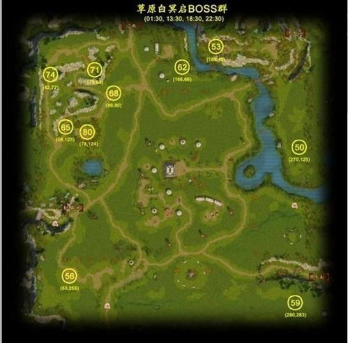 探索沃玛森林BOSS坐标全攻略:助你轻松找到各大BOSS位置及战斗技巧! 探索沃玛森林BOSS坐标全攻略:助你轻松找到各大BOSS位置及战斗技巧!