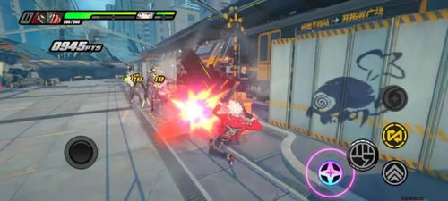 米哈游绝区零1.4版本上线，游戏内容与画面大升级！