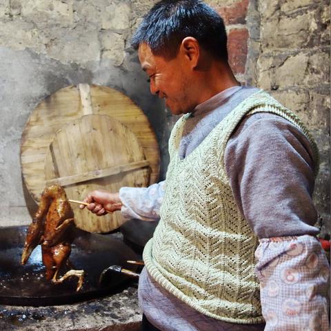 (《雪中悍刀行》)雪中悍刀行第二季:冰雪严寒下的新征程,再战烽火战场 (《雪中悍刀行》)雪中悍刀行第二季:冰雪严寒下的新征程,再战烽火战场