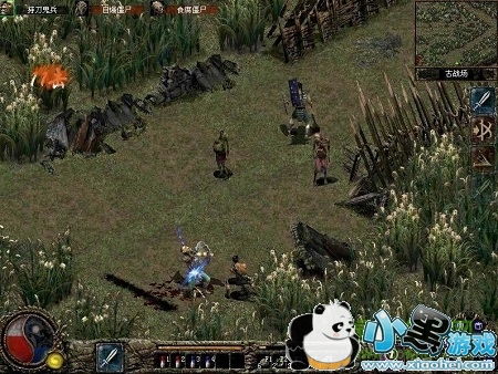 探寻刀剑封魔录前期的丰富世界及角色设定,揭秘游戏背后的故事与秘密 探寻刀剑封魔录前期的丰富世界及角色设定,揭秘游戏背后的故事与秘密