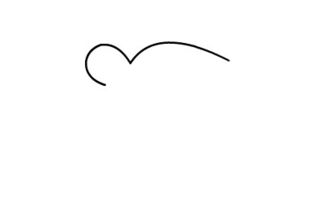 (燕子怎么画简笔画 幼儿)教你如何画3-6岁儿童喜爱的燕子简笔画技巧 (燕子怎么画简笔画 幼儿)教你如何画3-6岁儿童喜爱的燕子简笔画技巧