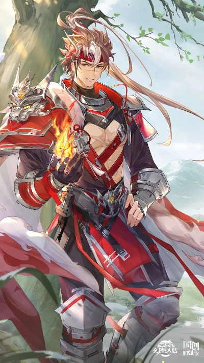 探寻三国志幻想大陆头像:个性定制、壁纸分享、精美设计等需求一网打尽 探寻三国志幻想大陆头像:个性定制、壁纸分享、精美设计等需求一网打尽