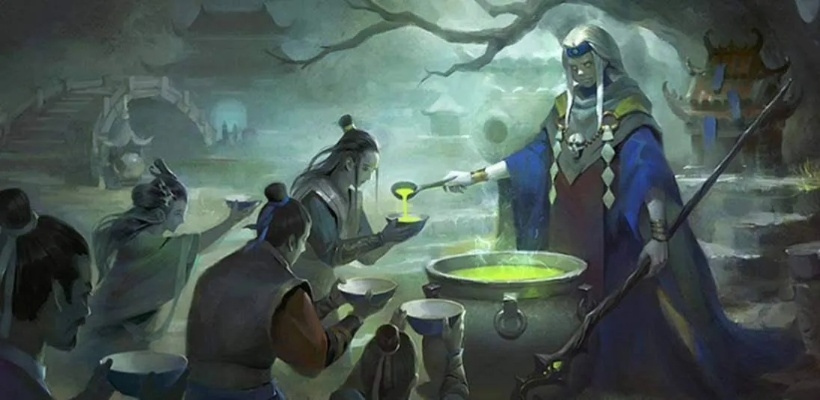 魔灵的生平事迹：从误入人间至成就传奇，一段前尘往事的惊天秘密揭露