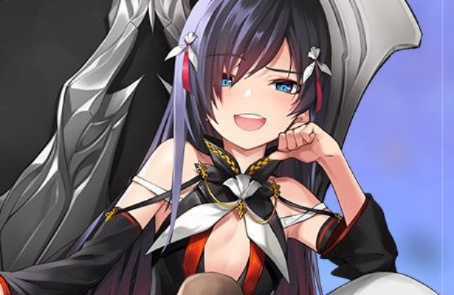 (罗莎莉亚 副c)穿梭异界的秘密机构：罗莎莉亚·弗里德异界事务所