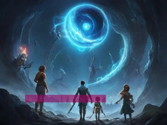 穿越决战幻境游戏：探索未知世界，挑战顶尖对手，揭开冒险之谜
