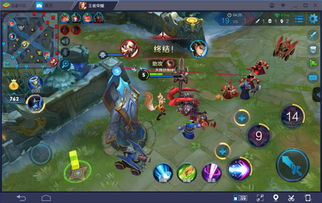 1充值手游平台：轻松体验低成本游戏娱乐享受，畅玩精彩无限的游戏世界