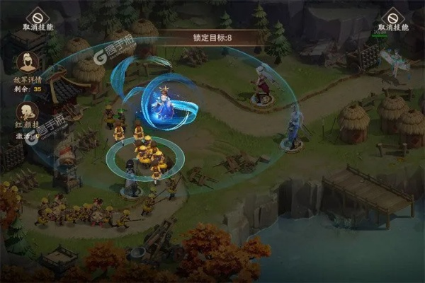 塔防召唤师官方入口:探索全新游戏世界,体验策略与挑战的完美结合 塔防召唤师官方入口:探索全新游戏世界,体验策略与挑战的完美结合