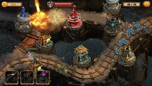 塔防召唤师官方入口:探索全新游戏世界,体验策略与挑战的完美结合 塔防召唤师官方入口:探索全新游戏世界,体验策略与挑战的完美结合