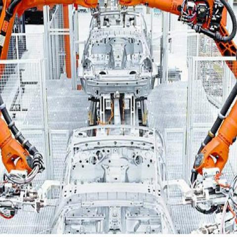 机器人大比拼免广告:探索最先进技术,谁能称霸新一代机器人界? 机器人大比拼免广告:探索最先进技术,谁能称霸新一代机器人界?