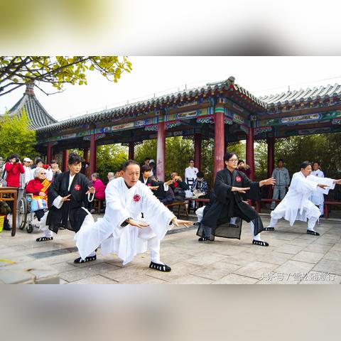 (劲爆的武术表演音乐)气势磅礴，适合武术表演的震撼力量音乐