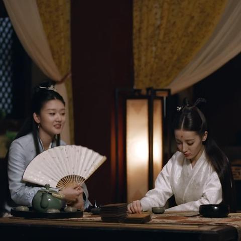 《三生三世枕上书》角色介绍:揭秘神仙妖怪之间错综复杂的情感纠葛与成长历程 《三生三世枕上书》角色介绍:揭秘神仙妖怪之间错综复杂的情感纠葛与成长历程